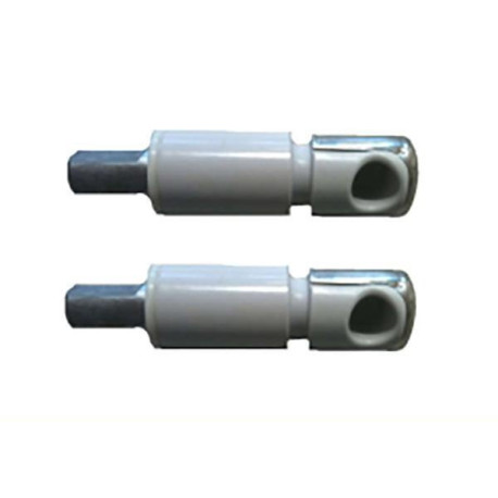 Soft close PRO S pour abattant WC 89354.4 LAUFEN
