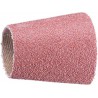 Manchon abrasif corindon 29x30mm G40 Pferd 1 PCS