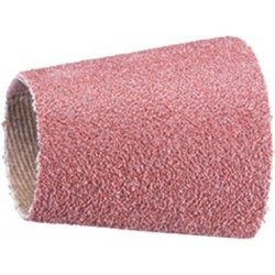 Manchon abrasif corindon 29x30mm G150 Pferd 1 PCS