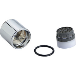 Aérateur IQ chrome IDEAL STANDARD
