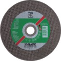 Disque matéiraux pierre C24RSG 178x3,2mm Pferd