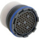 Aérateur M 16,5 x 1,5 l/min IDEAL STANDARD
