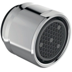 Aérateur M18X1, cpl., 5l/min chromé, M18X1, cpl., 5l/min IDEAL STANDARD