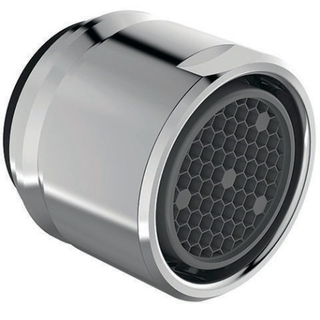 Aérateur M18X1, cpl., 5l/min chromé, M18X1, cpl., 5l/min IDEAL STANDARD