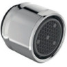 Aérateur M18X1, cpl., 5l/min chromé, M18X1, cpl., 5l/min IDEAL STANDARD
