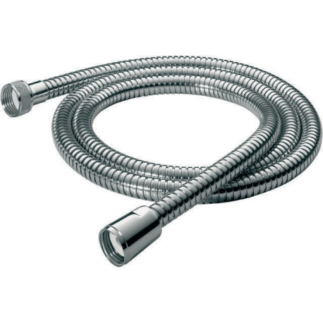 Flexible de douche Metallflex Nickel Mat Metallflex IDEAL STANDARD