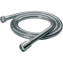 Flexible de douche Metallflex Nickel Mat Metallflex IDEAL STANDARD