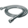 Flexible de douche Metallflex Nickel Mat Metallflex IDEAL STANDARD