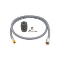Flexible de douche 1/2 Z - M 15 X 1-1,5 M IDEAL STANDARD