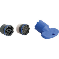 Aérateur M 16.5 IDEAL STANDARD