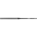 Lime aiguille haute précision plate 180mm taille 00 PFERD 1 PCS