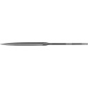 Lime aiguille haute précision feuille de sauge 160mm taille 0 PFERD 1 PCS