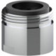 Aérateur M 18 x 1 convient pour 54908 chrome KEUCO