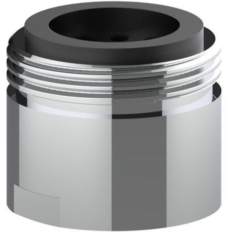 Aérateur M 18 x 1 convient pour 54908 chrome KEUCO