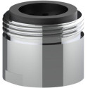 Aérateur M 18 x 1 convient pour 54908 chrome KEUCO