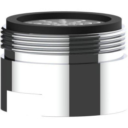 Aérateur M 28 x 1, pour 54920/54945 chromé KEUCO