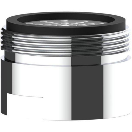 Aérateur M 28 x 1, pour 54920/54945 chromé KEUCO