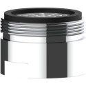 Aérateur M 28 x 1, pour 54920/54945 chromé KEUCO