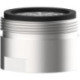 Aérateur 28 x 1, pour 54920/54985 finition inox KEUCO