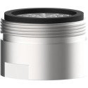 Aérateur 28 x 1, pour 54920/54985 finition inox KEUCO