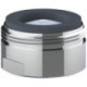 Aérateur pour 51602/51604/51608 chromé KEUCO