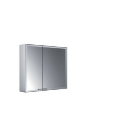 Armoire de toilette LED Prestige 2 En saillie 787 mm. largeur Porte droite