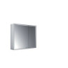 Armoire de toilette LED Prestige 2 En saillie 787 mm. largeur Porte gauche