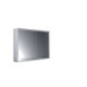 Armoire de toilette LED Prestige 2 En saillie 887 mm. largeur Porte gauche