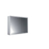 Armoire de toilette LED Prestige 2 En saillie 887 mm. largeur Porte gauche