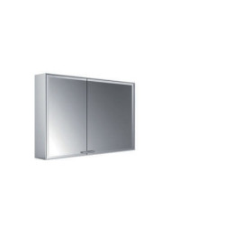Armoire de toilette LED Prestige 2 En saillie 987 mm. largeur Porte droite