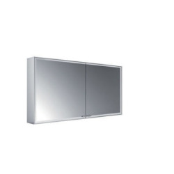 Armoire de toilette LED Prestige 2 En saillie 1287 mm