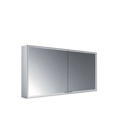 Armoire de toilette LED Prestige 2 En saillie 1287 mm
