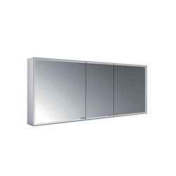 Armoire de toilette LED Prestige 2 En saillie 1587 mm