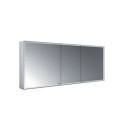Armoire de toilette LED Prestige 2 En saillie 1587 mm