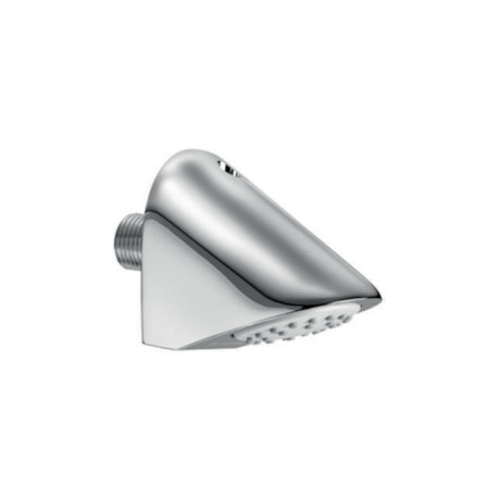 Pomme de douche COMFORT Flex angle d'inclinaison 12-32G 1/2Z, chromé SCHELL