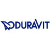 Supplément pour le perçage du bord de la baignoire pour le raccord DURAVIT