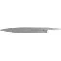 Lime de précision 200mm H0 Messer Pferd
