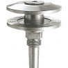 Support MK1/20mm 10-50mm Pferd