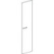 Porte pour Renova Nr.1 Plan Armoire haute 879000