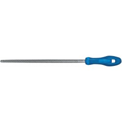 Lime ronde 200mm H2 Ruggeberg
