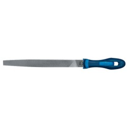 Lime d'atelier DIN7261B plate-pointue 200mm taille 1 PFERD 1 PCS