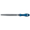 Lime d'atelier DIN7261B plate-pointue 200mm taille 1 PFERD 1 PCS