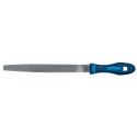 Lime d'atelier DIN7261B plate-pointue 200mm taille 2 PFERD 1 PCS