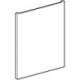 Porte orme. Renova Nr.1 Plan HWB-US. Model 869047