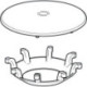 Capuchon. pour baignoire Comfort Plus 600970 et 600975
