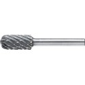 Fraise conique HM WRC 1225 STEEL6mm 12x25 mm Pferd