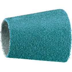 Manchon abrasif zirconium 20x63mm G50 Pferd 1 PCS