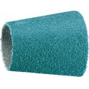 Manchon abrasif zirconium 29x30mm G50 Pferd 1 PCS