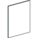 Porte Lava. Acanto HWB-US 40 pour Art.-Nr.: 500.607.JK.2