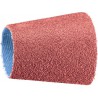 Manchon abrasif CO-Cool 20x63mm G120 Pferd 1 PCS
